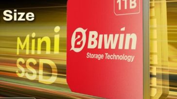 Tiny, removable “mini SSD” could eventually be a big deal for gaming handhelds