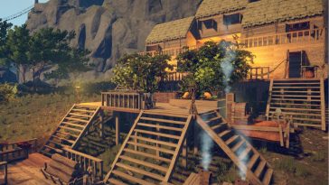 These two games are free this weekend with Xbox Game Pass