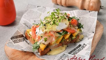 5 Special Brunches to Hit Up This Weekend