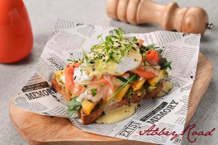 5 Special Brunches to Hit Up This Weekend