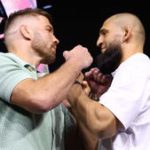UFC 319: du Plessis vs. Chimaev — Everything to Know to Watch via Livestream