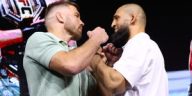 UFC 319: du Plessis vs. Chimaev — Everything to Know to Watch via Livestream