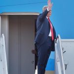 Ukrainegipfel in Alaska: Putin und Selenskyj planen laut Trump ein gemeinsames Treffen