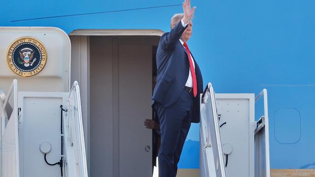 Ukrainegipfel in Alaska: Putin und Selenskyj planen laut Trump ein gemeinsames Treffen