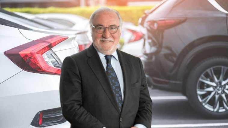 Pere Navarro (DGT) avisa: esta es la edad en la que podrías perder tu carnet de conducir