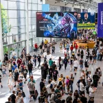 ‘It is not our aim to grow, grow, grow:’ Gamescom 2025 touts record exhibitors but organizers says quality is better than quantity
