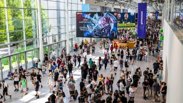 ‘It is not our aim to grow, grow, grow:’ Gamescom 2025 touts record exhibitors but organizers says quality is better than quantity