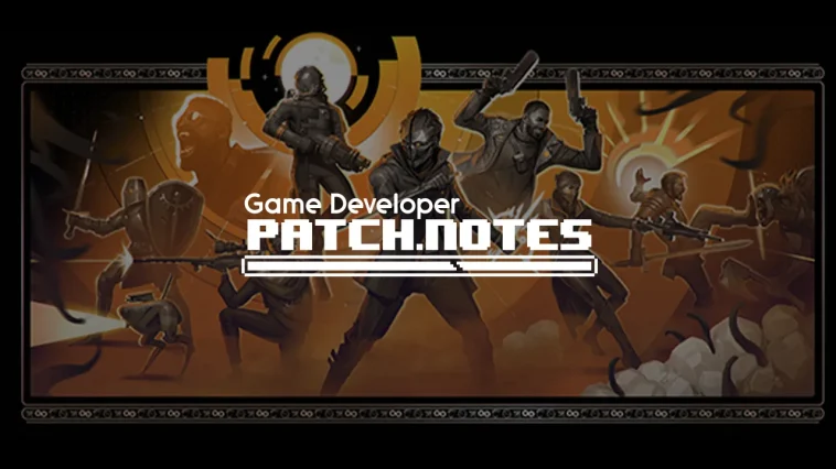 Patch Notes #18: Arkane union brands Microsoft an ‘accomplice’ to genocide, Krafton hits back at Unknown Worlds founders, and is collective action the answer to miscrediting?