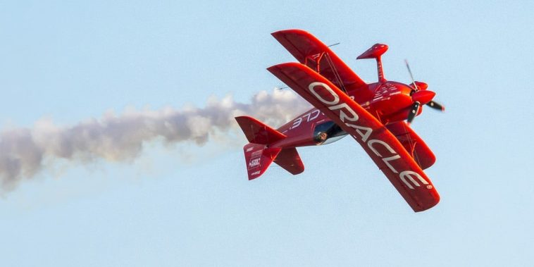 Oracle cuts cloud jobs with Seattle hit hard as AI spending soars