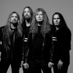 Megadeth to End After 2026 Album and Farewell Tour