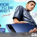 Infinix Hot 60i 5G arrives with the Dimensity 6400 SoC and 6,000 mAh battery