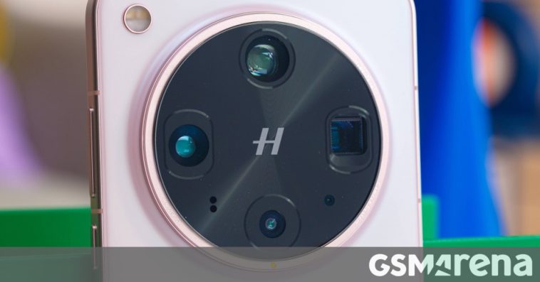 Oppo Find X9 Ultra could have the same main camera sensor as the Galaxy S26 Ultra