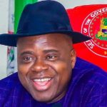 Diri rebuffs machination to surrender Bayelsa