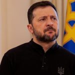 Zelensky says will meet Trump in Washington Monday