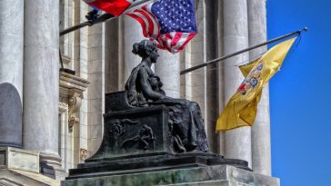 Murphy signs NJ sweepstakes casino ban into law