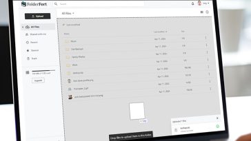 A popular cloud storage platform is offering 5TB for life on sale now