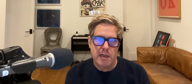 «Bitcoin obligará a los gobiernos a tener presupuestos equilibrados»: Fred Krueger