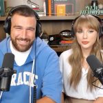 Taylor Swift and Travis Kelce’s summer of love — from no restaurant reservations and family weddings in Tennessee to PDA in Palm Beach
