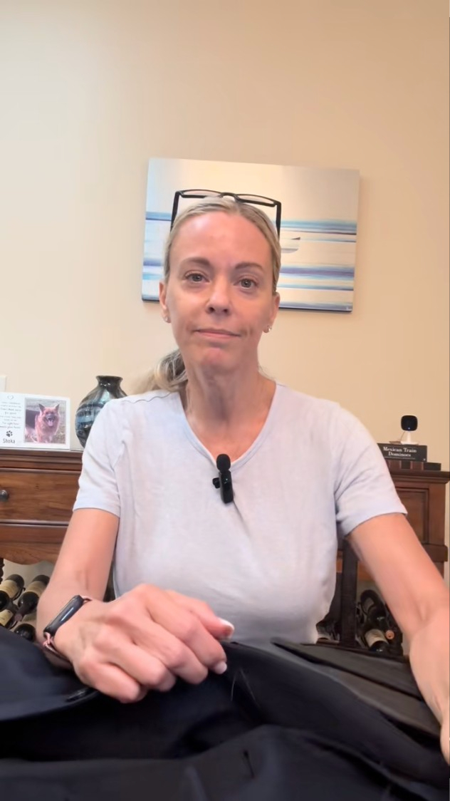 Kate Gosselin snubs estranged son Collin, says her kids ‘all get along’ and have ‘wonderful’ bond