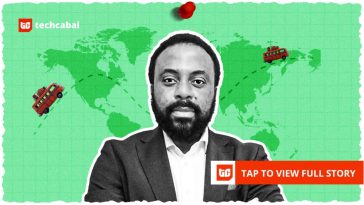 Digital Nomads: From a cushy KPMG role to starting afresh in a new country