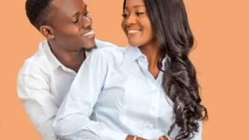 How to become the perfect spouse for your partner
