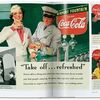 “All-American Ads of the 30s”: sonho e otimismo em tempos difíceis