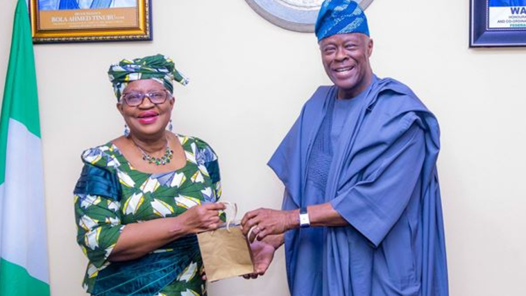 FG, WTO partner to boost Nigeria’s economic growth