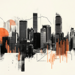 Dow Jones Industrial Average slips from new peaks after soft sentiment surveys