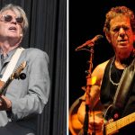 “He had some good ideas. I remember when we met, he was eating an incredible amount of ice cream”: David Byrne on what happened when Talking Heads met Lou Reed