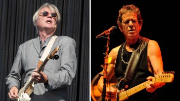 “He had some good ideas. I remember when we met, he was eating an incredible amount of ice cream”: David Byrne on what happened when Talking Heads met Lou Reed