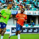 World Cup qualifiers: Nigeria face anxious wait over Super Eagles captain ahead of Rwanda, South Africa games