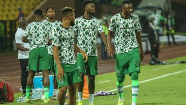 Three points, one future: Real Sociedad and Valencia meet on Super Eagles star’s transfer before LaLiga showdown