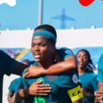 Super Falcons Get Bonuses, Houses and $100K Reward – Olopade