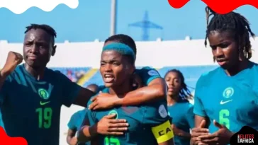 Super Falcons Get Bonuses, Houses and $100K Reward – Olopade