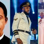 Ebuka Songs Honours Ayo Babalola, Adeboye, Other Fathers of Faith in Style As He Shuts Down Egbeda