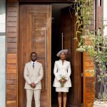 It Was Love Disguised as Friendship for Fakor and Percy