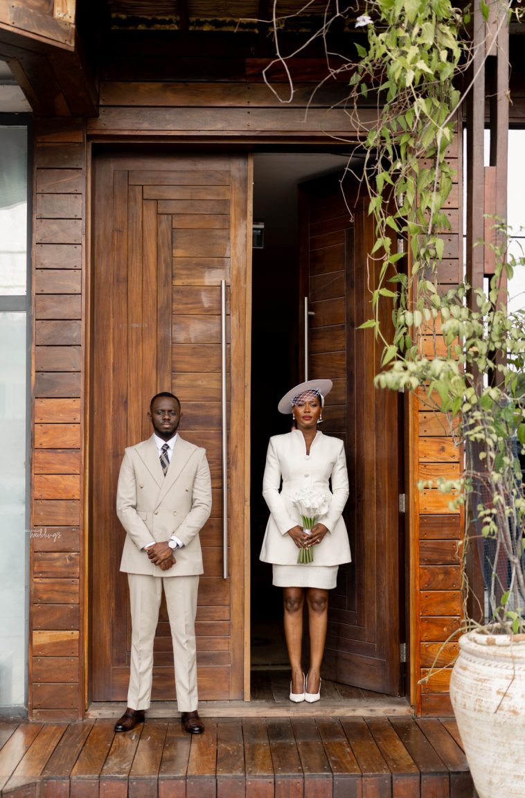 It Was Love Disguised as Friendship for Fakor and Percy