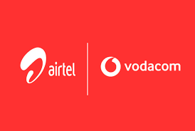 Airtel, Vodacom to Share Fibre Networks & Tower Infrastructure in Mozambique, Tanzania and DRC