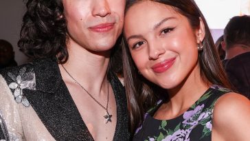 Olivia Rodrigo & Conan Gray Admit They Give Each Other “Bad Advice”