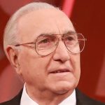 Addio a Pippo Baudo, monumento della tv italiana