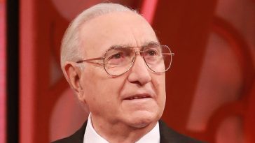 Addio a Pippo Baudo, monumento della tv italiana