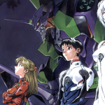 How to Watch Evangelion in Order