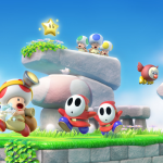 The Best Deals Today: Captain Toad: Treasure Tracker, Raidou Remastered, and More