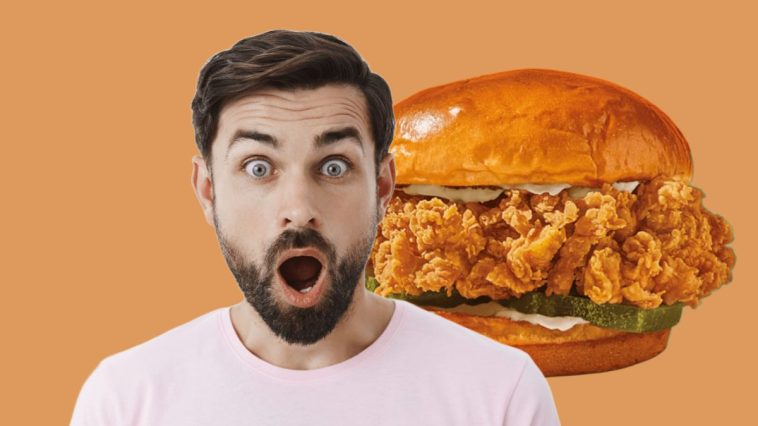 Ni McDonald’s ni Burger King: la conocida cadena de comida rápida que se expande por Cataluña