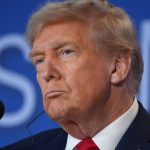 Trump May Arm the Troops He Sent to D.C.: Report