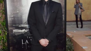 ‘You want to stop at the peak’: Michael Chaves understands why The Conjuring franchise is ending