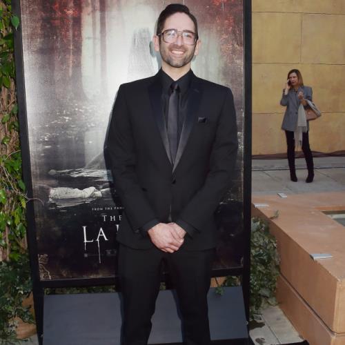 ‘You want to stop at the peak’: Michael Chaves understands why The Conjuring franchise is ending