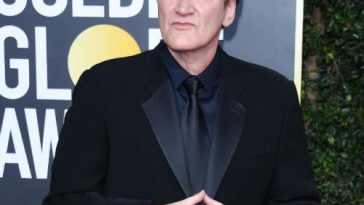 Quentin Tarantino explains why he’s not directing The Adventures of Cliff Booth