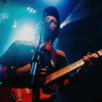 Ryan Davis & the Roadhouse Band Add December Tour Dates