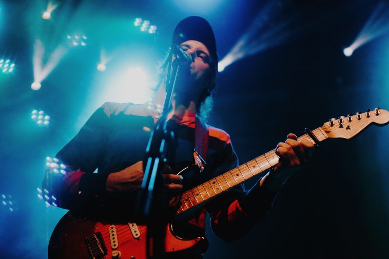 Ryan Davis & the Roadhouse Band Add December Tour Dates